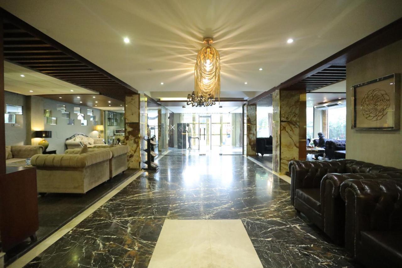 The Elite Residence Дакка Экстерьер фото